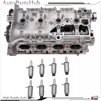 06K103063 Conjunto de culata 06K103064 para Audi A4 A5 Q5 2014-2018 VW GTI Passat Foto 1 de 4