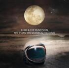 Echo & the Bunnymen The Stars, the Oceans & the Moon (Vinyl) 12" Album