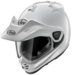Arai XD-5 Helmet Dual Sport Full Face Pinlock Speaker Pockets DOT SNELL XS-2XL - Picture 1 of 33
