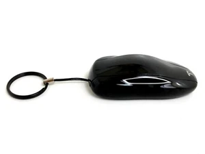 *ORIGINAL* Tesla Model S string keychain/rope lanyard (KEY FOB NOT INCLUDED) - Foto 1 di 7