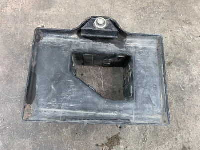 Chevrolet Corvette 1997-2004 C5 OEM bandeja de batería soporte de sujeción 97-04 Foto 1 de 4