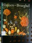 Blumen-Brueghel Winkelmann-Rhein, Gertraude :