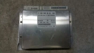 Mercedes-Benz CL500 2003-2006 - Módulo de control ABS - 2205453532 - R286324 Foto 1 de 4