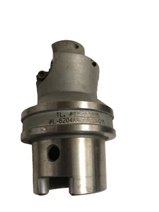 SANDVIK #946260215 WENDBARE SCHNEIDWERKZEUGE, TL. 946260215, HSK-C-50, FRÄSE, BW - Bild 1 von 10