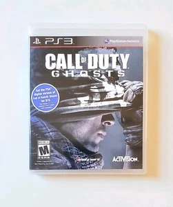 Call of Duty: Ghosts [Pre-Owned] - PS3 - Picture 1 of 4
