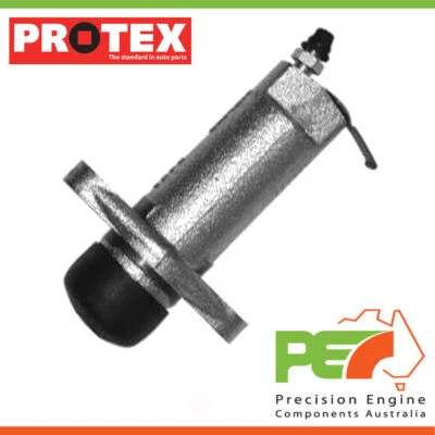 * Качество от оригинального производителя * ведомый цилиндр муфты. Подходит для LAND ROVER DEFENDER 110 2,5 л 11 л - Изображение 1 из 4