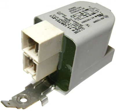 62724510 (6 2724510) | WASHER NOISE FILTER OEM ***FREE 1 YEAR WARRANTY*** st - Image 1 of 4