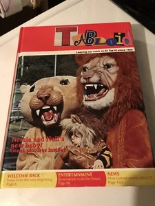 2003 Lyons High School Tabloid Yearbook - Picture 1 of 1