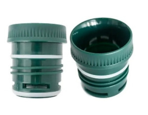 Replacement Stopper for Thermos Stanley 1.1 Qt. 1.5 Qt. Pico Cebador Mate, Green