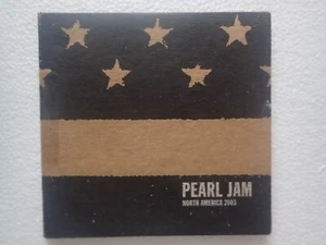 Pearl Jam Official Bootleg #22, West Palm Beach, FL, April 11, 2003, 2 CDs Excel - Bild 1 von 5