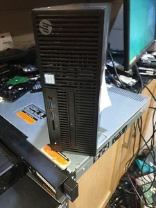 HP 280 G2 I5-7500 8GB 512ssd - Picture 1 of 5