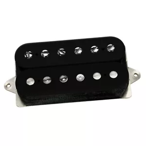 DiMarzio PAF 35th Anniversary Bridge DP223FB - Picture 1 of 2