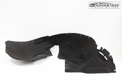 Chevrolet Blazer 2019-25 guardabarros delantero derecho revestimiento de cabina de rueda protector contra salpicaduras OEM Foto 1 de 4