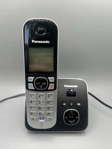Panasonic KX-TGA682EX Mobilteil + Anrufbeantworter TG6822GB - Händler ✅ - Bild 1 von 2