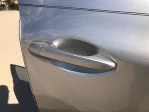 Passenger Door Handle Exterior Assembly Coupe Fits 12-15 CIVIC 901225 - Picture 1 of 12