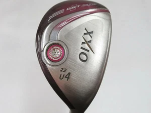 Dunlop XXIO 9 Ladies 22° Utility MP900L Ladies Ladies #O9 - Picture 1 of 9