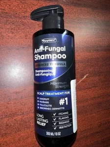 Tuymec Psoriasis & Dandruff Shampoo 300ML - Anti-Fungal For Men & Women 3/2028 - Picture 1 of 1