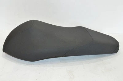 KYMCO PEOPLE S 50 4T SITZBANK FAHRERSITZ SOZIUSSITZ DOPPELSITZ SATTEL POLSTER - Bild 1 von 4