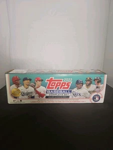 2022 Topps Complete Set Gold Star Parallel - Picture 1 of 5