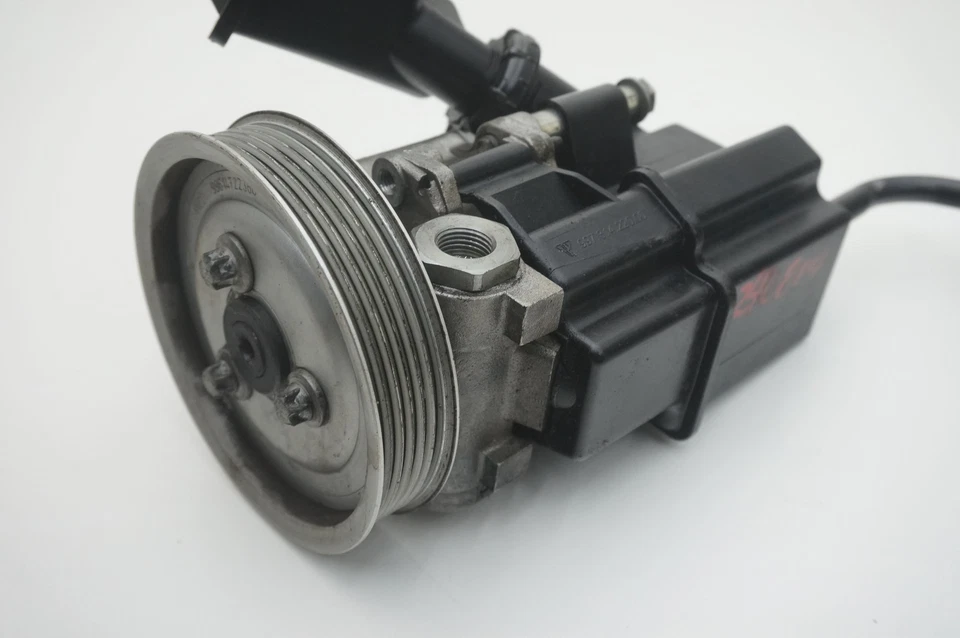 Conjunto de bomba de dirección asistida 99731402000 Porsche Cayman S 987C 2006-08 911 99-08 Foto 1 de 4