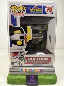 FUNKO POP! Animation Voltron #70 - Picture 1 of 9
