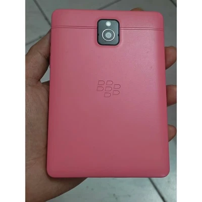 Unlocked BlackBerry Passport Q30 32GB+3GB RAM BB10 4G LTE GSM QWERTY Touchscreen - Image 1 of 4