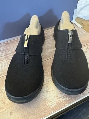 Bzees Gabby Women's Washable Mules Size US 8.5 - Image 1 of 4