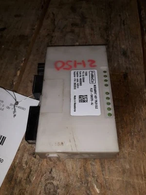 F450SD    2017 Chassis ECM 63903 - Image 1 of 4