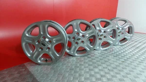 ANR3974 Juego de llantas para LAND ROVER FREELANDER (L314) 5.5jx15x46; jantes riscadas - Imagen 1 de 9