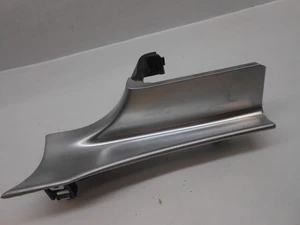 Mercedes C300 Left Side Dash Trim OEM A2056804171 / 2056804171 GH0288 - Foto 1 di 4