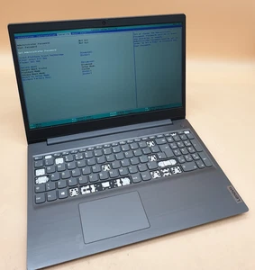 LENOVO V15 G1 IML 15.6" I5-10210U 1.6GHZ 4GB RAM BIOS BOOT ,SL23 - Picture 1 of 9
