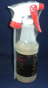 Bass Assassin 16-GAR Bang Anzieher Pumpe Spray Knoblauch 473ml - Bild 1 von 2