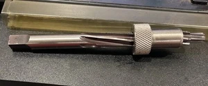 Sonnax Reamer Tool 76970-RM2 AOD TV Valve and Plunger Jig - Picture 1 of 9