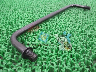 Protector de cubierta trasera giroscópica - En stock, listo para enviar - Honda genuino, nuevo... Foto 1 de 4