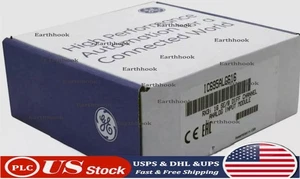 New In Box GE IC695ALG616 Fanuc Programmable PLC Controller Module US Free TAX - Picture 1 of 1