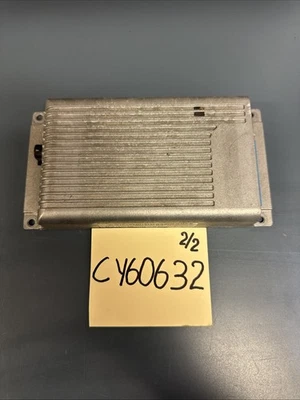 Módulo ULF BMW 328i 528i 650i 740i 750I X5 X6 84109207360 OEM usado Foto 1 de 4