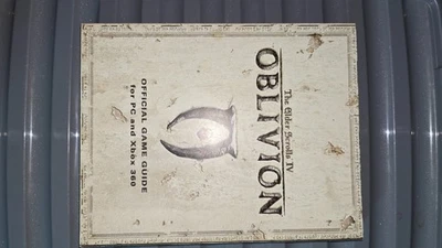 The Elder Scrolls IV Oblivion Strategy Game Guide - Image 1 of 3