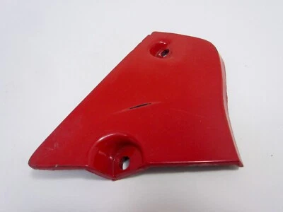 88-97 Suzuki GSX 600 750 Katana RIGHT Upper Fairing Panel Meter Cover Trim Cowl - Image 1 of 4