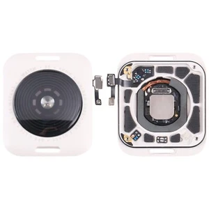 Glas Backcover / mit kabelloser Ladespule für Apple Watch SE 2022 40mm GPS - Bild 1 von 7