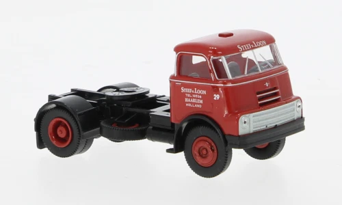 Brekina DAF Do 2000 SZM 1957 Steef by. Loon 1:87 - Image 1 of 1