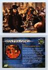 The Masquerade Ball #38 Van Helsing 2004 Comic Images Trading Card