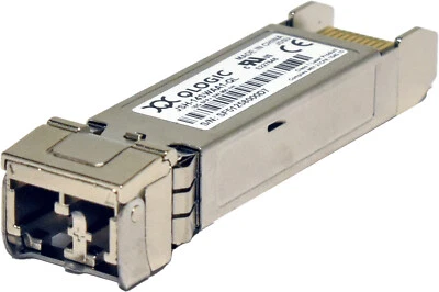 QLOGIC JSH-14SWAA1-QL JDSU 16G SFP+ SW 850NM FC SR LC OPTICAL TRANSCEIVER - Bild 1 von 4