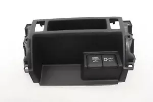 2019- 2020 HONDA PASSPORT FRONT DASH DASHBOARD CENTER LOWER TRIM COVER PANEL OEM - Imagen 1 de 12