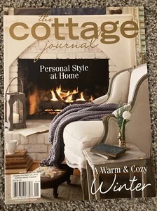 The Cottage Journal Winter 2014 - Bild 1 von 1