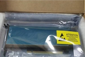 NVIDIA Tesla L4 24GB Graphics Card Tensor Core GPU PCIe Gen4 x16 TDP 72W - Picture 1 of 5