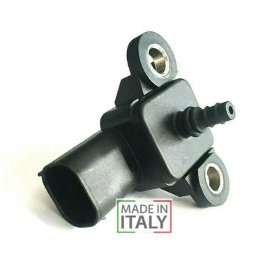 MAP Sensor For: Mercedes W202 C230 C250 GLK350 ML430 R320 R350 S550 SLK55 - Image 1 of 4