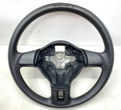 Volante Volkswagen Jetta Golf 2010 2011 2012 2013 2014 OEM 5C0419091AH81U Foto 1 de 4