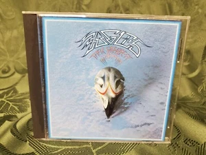 The Eagles : Their Greatest Hits CD (1976) - Bild 1 von 3