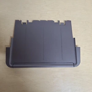HP Officejet Pro 8600 PLUS Print Output Paper Catch Tray Stop BROWN CM749-40024 - Picture 1 of 16