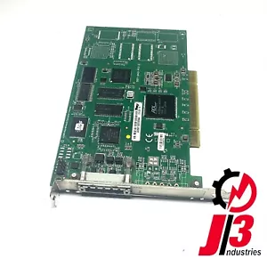 ABB 3HAC025779-001 DSQC658 Robot IRC5 DeviceNet M/S single - Picture 1 of 1